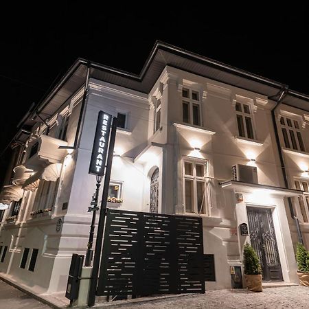 George&Dragon Rooms Bucureşti Eksteriør bilde