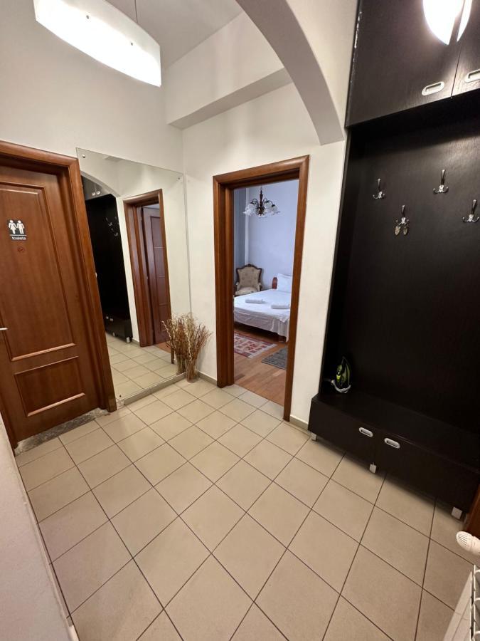 George&Dragon Rooms Bucureşti Eksteriør bilde