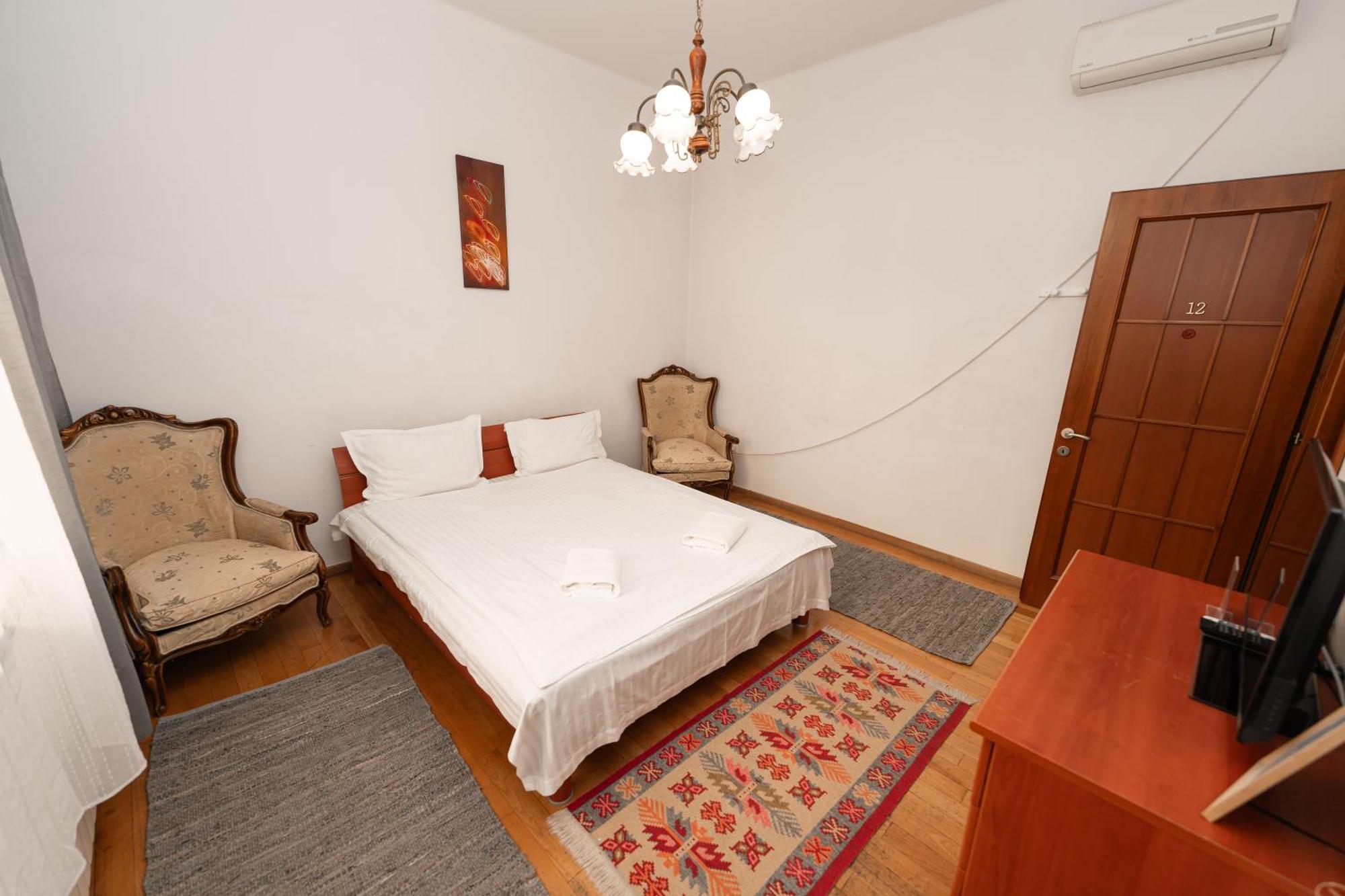 George&Dragon Rooms Bucureşti Eksteriør bilde