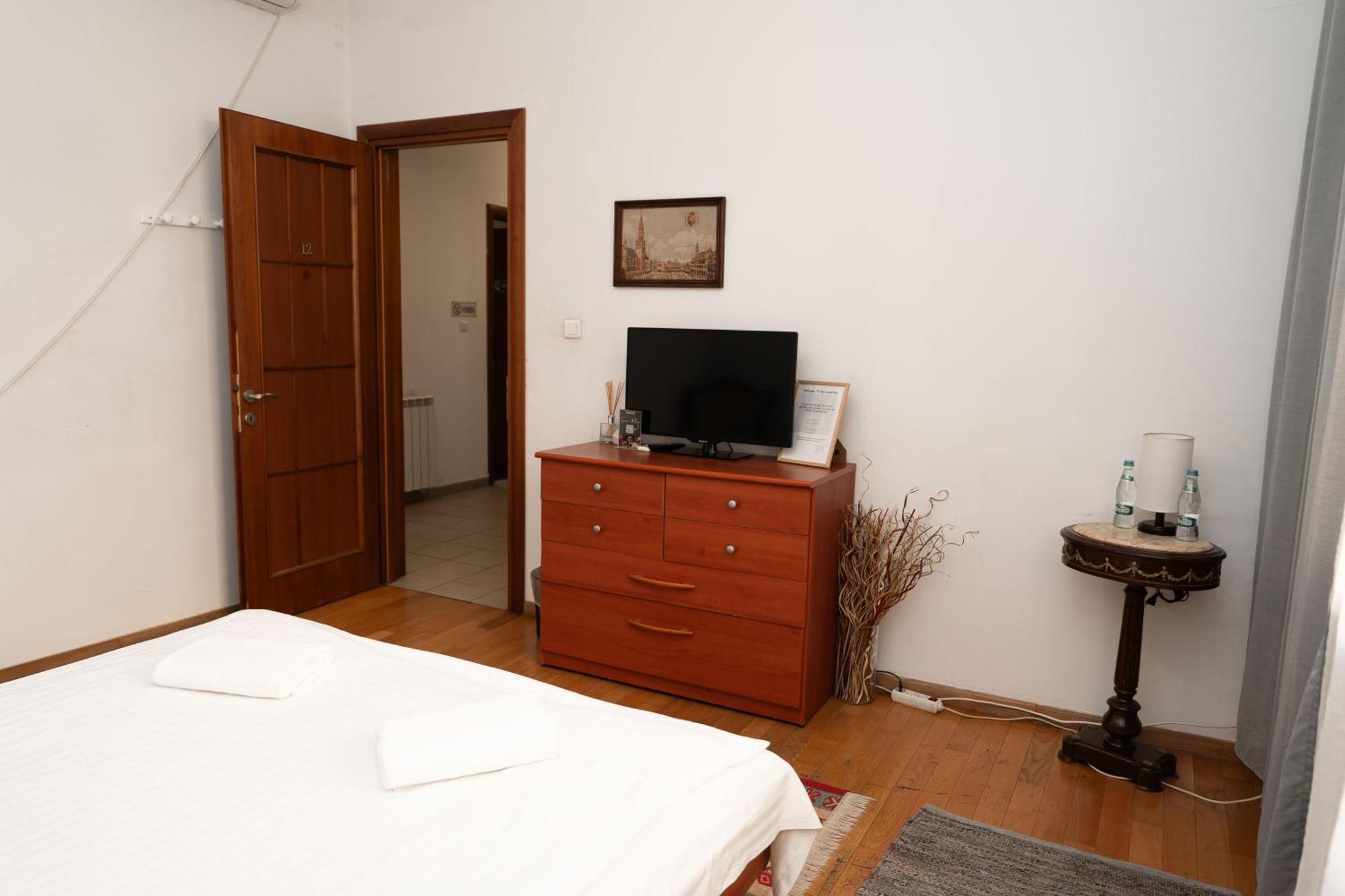 George&Dragon Rooms Bucureşti Eksteriør bilde